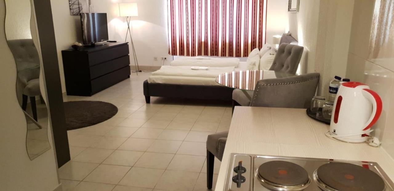 Hotel Zur Alten Stadtkellerei Leipzig Phòng bức ảnh