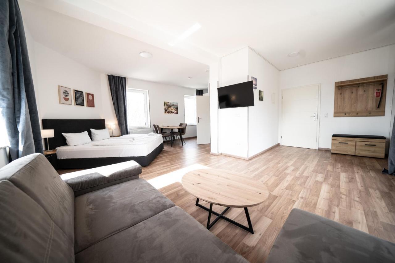 Hotel Zur Alten Stadtkellerei Leipzig Ngoại thất bức ảnh